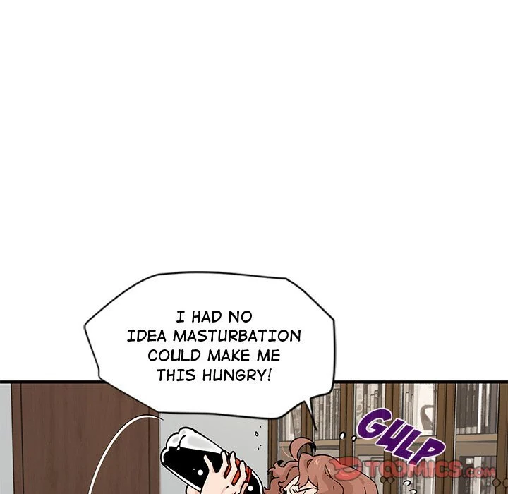 Love Factory chapter 15 page 114