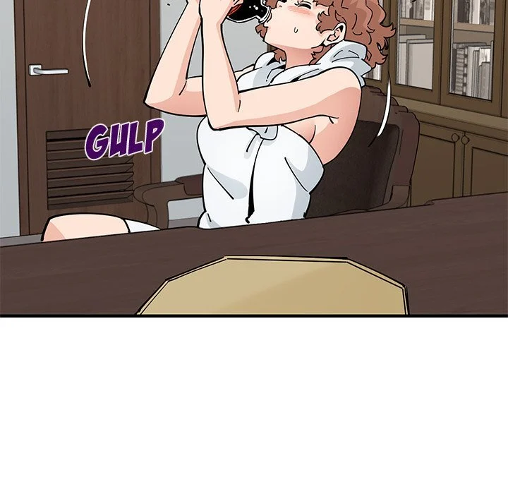Love Factory chapter 15 page 115