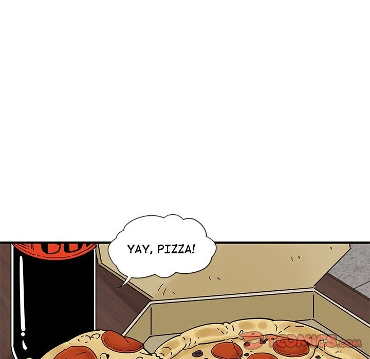 Love Factory chapter 15 page 117