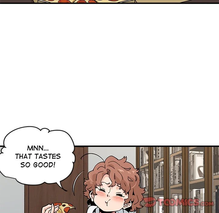 Love Factory chapter 15 page 120