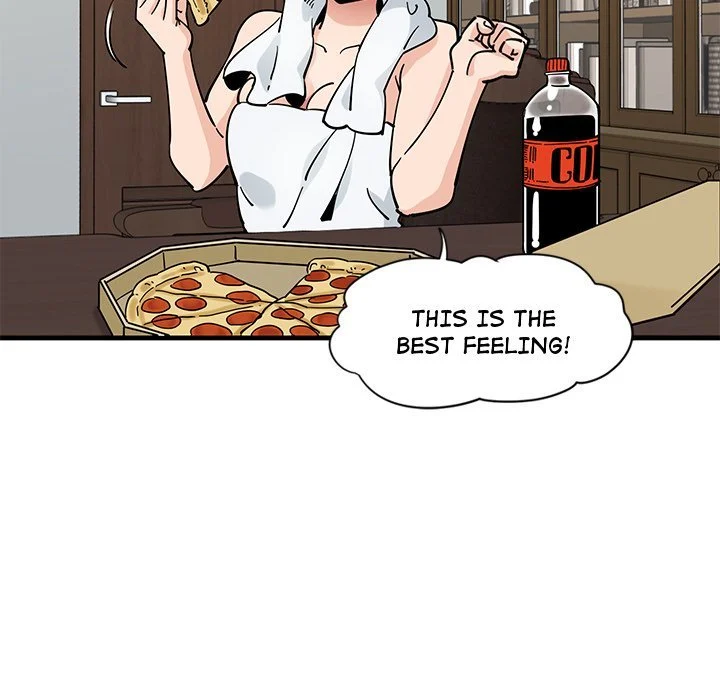 Love Factory chapter 15 page 121