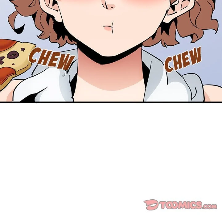 Love Factory chapter 15 page 123
