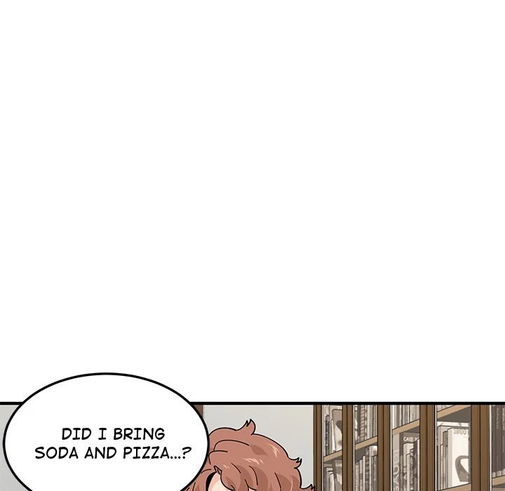 Love Factory chapter 15 page 125