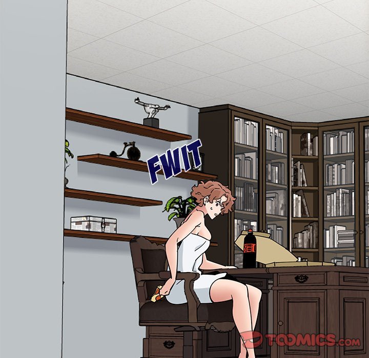 Love Factory chapter 15 page 129