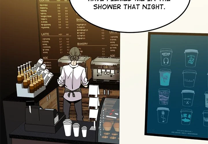 Love Factory chapter 16 page 3