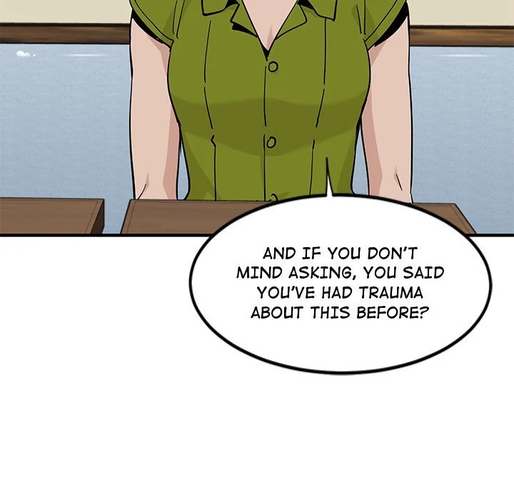 Love Factory chapter 16 page 6