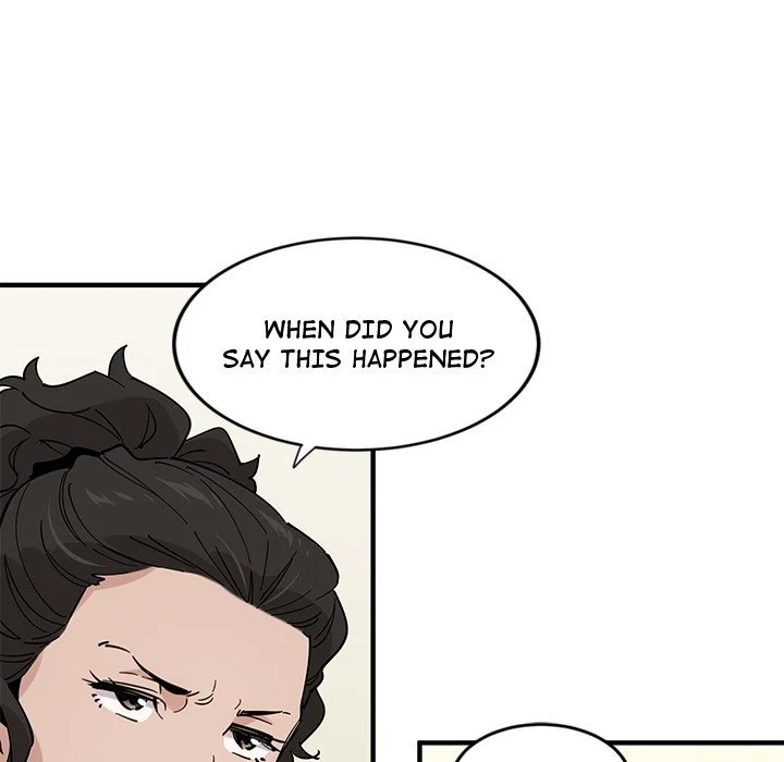 Love Factory chapter 16 page 14