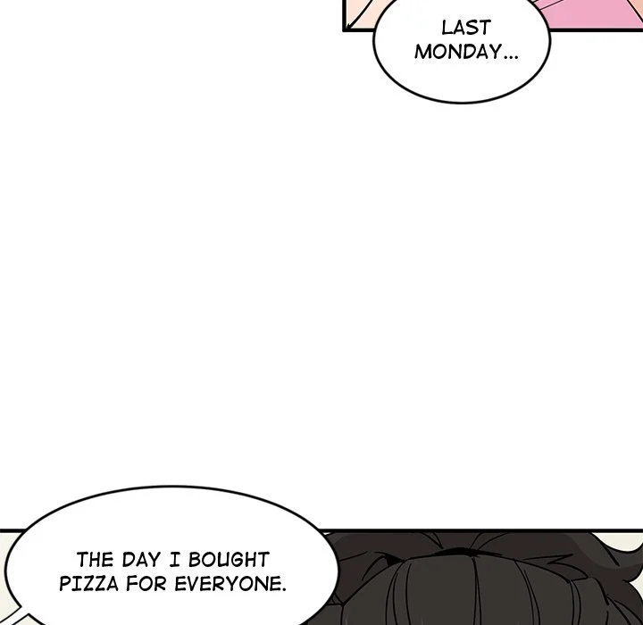 Love Factory chapter 16 page 16