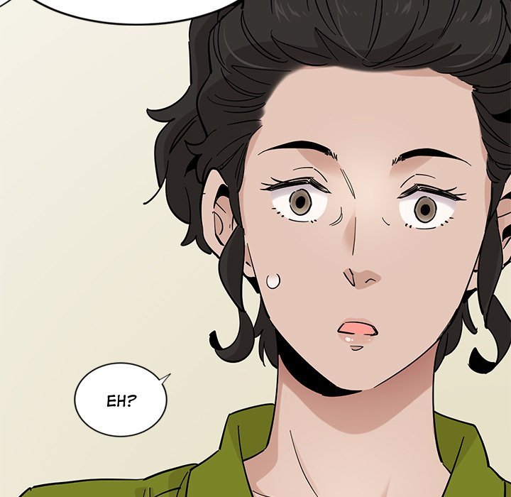 Love Factory chapter 16 page 17