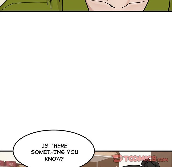 Love Factory chapter 16 page 18