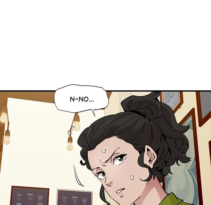 Love Factory chapter 16 page 20