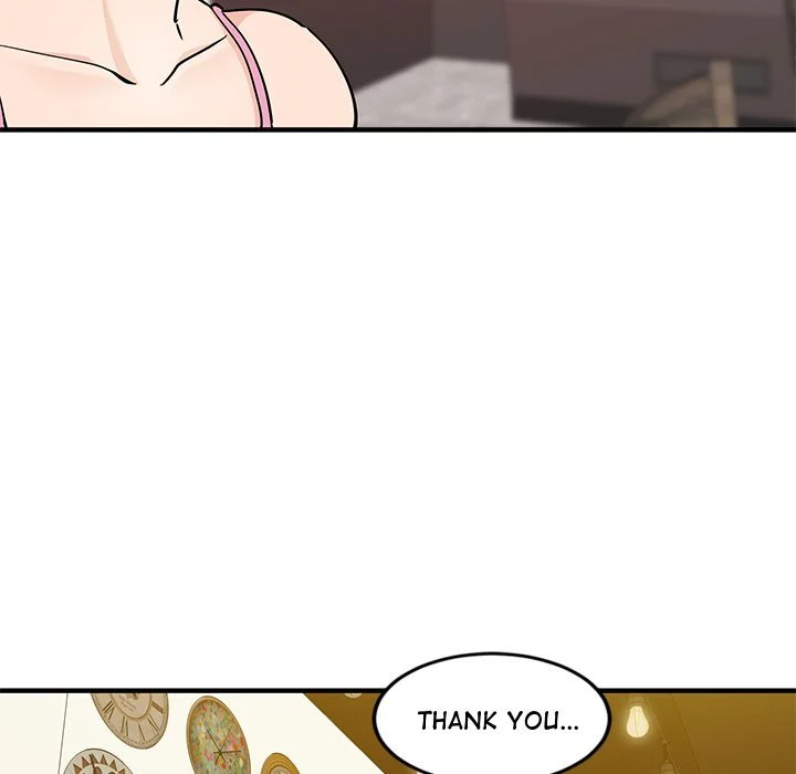 Love Factory chapter 16 page 23