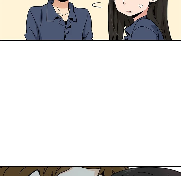 Love Factory chapter 16 page 33
