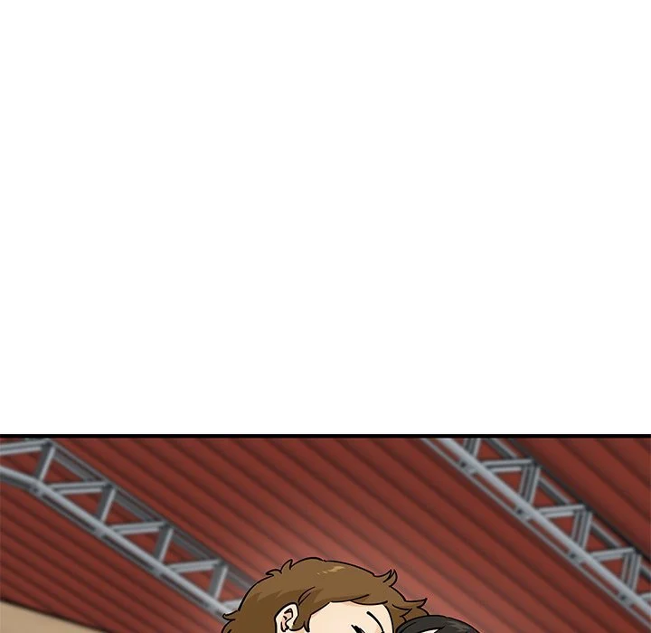 Love Factory chapter 16 page 35