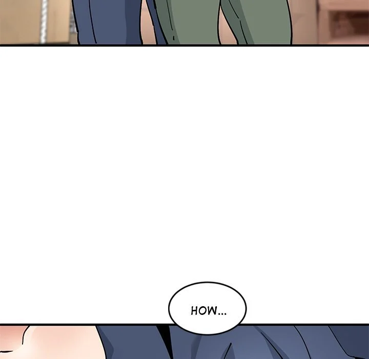 Love Factory chapter 16 page 37