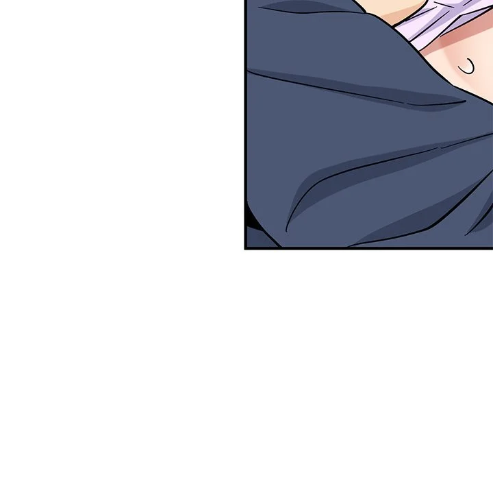 Love Factory chapter 16 page 45