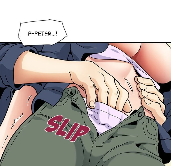 Love Factory chapter 16 page 46