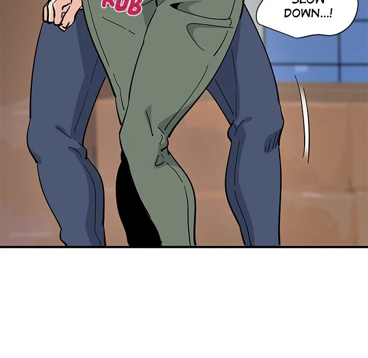 Love Factory chapter 16 page 51