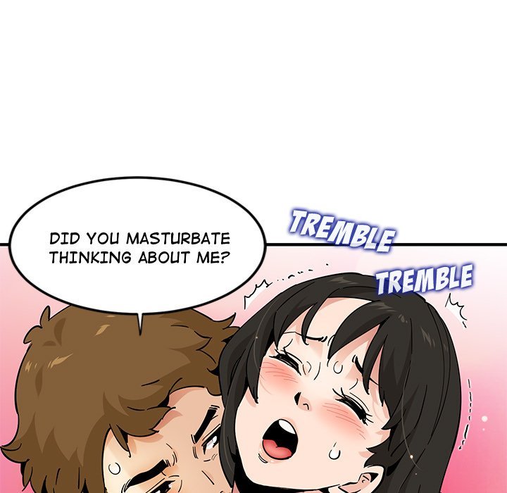 Love Factory chapter 16 page 52