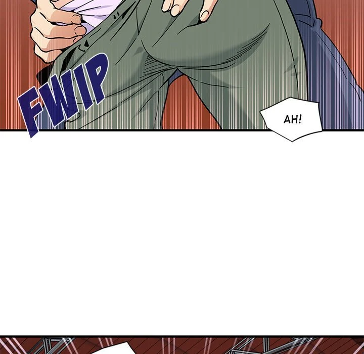 Love Factory chapter 16 page 55
