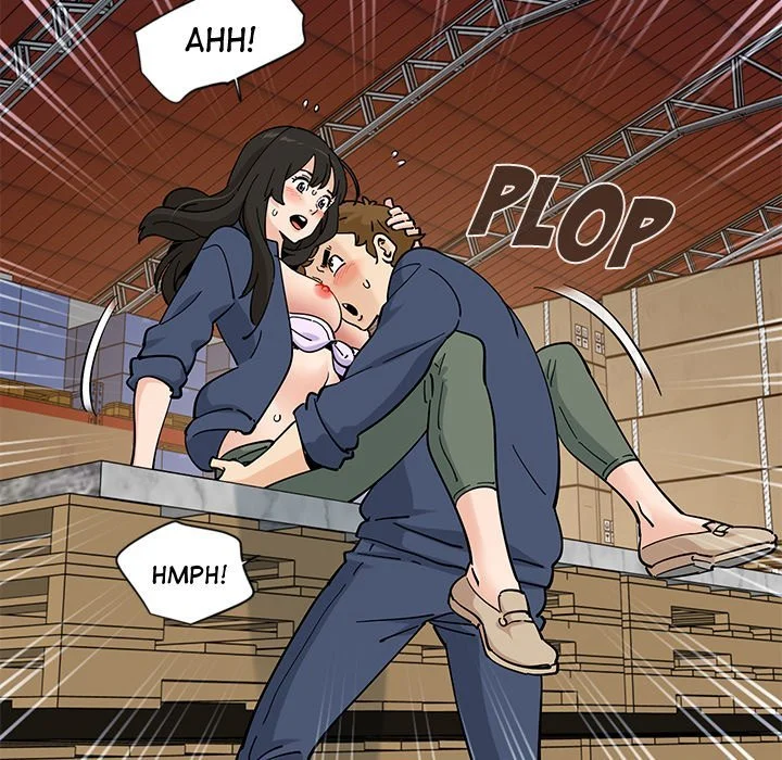 Love Factory chapter 16 page 56
