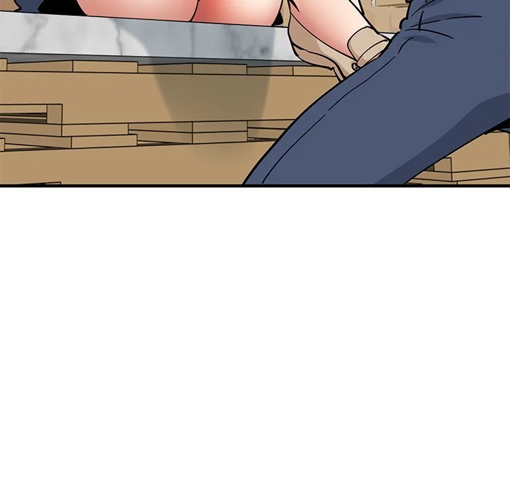 Love Factory chapter 16 page 60