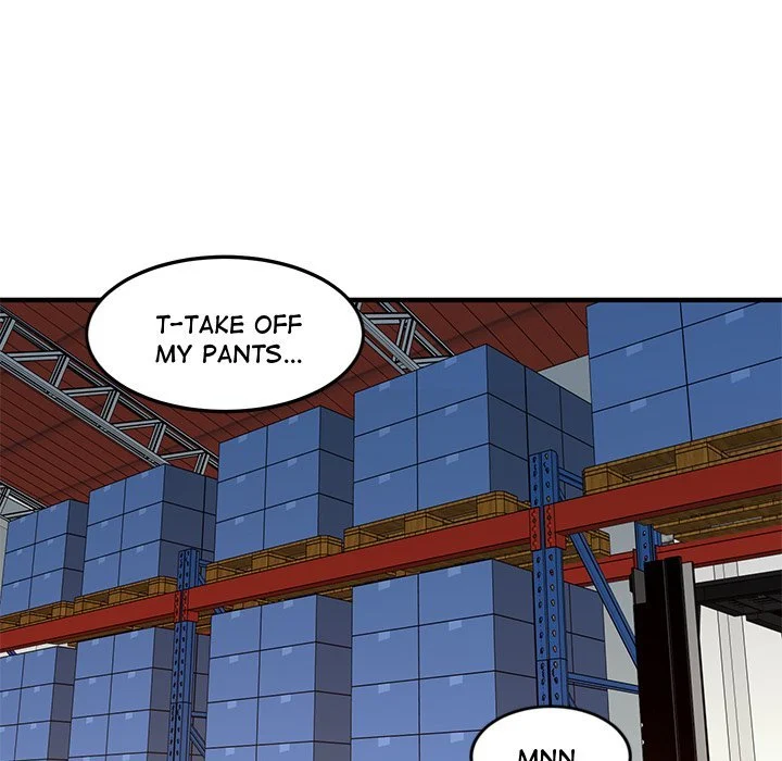Love Factory chapter 16 page 63