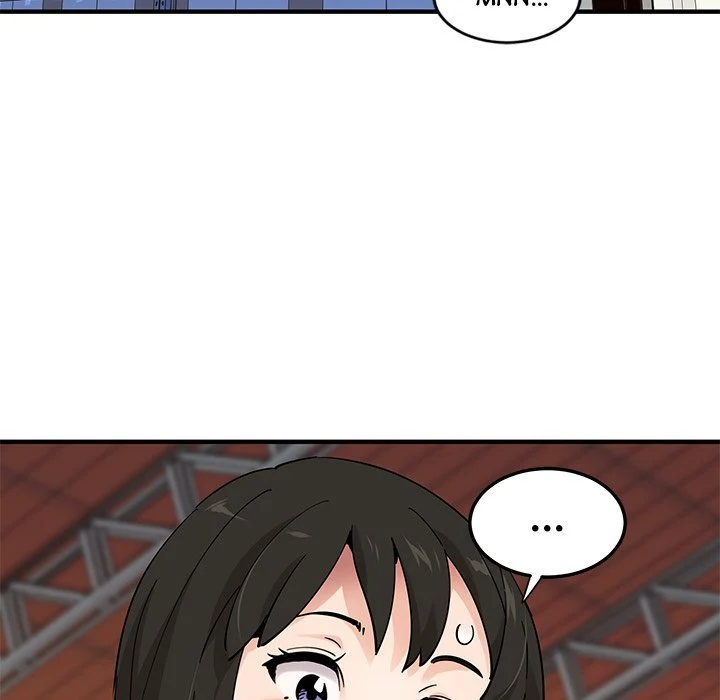 Love Factory chapter 16 page 64