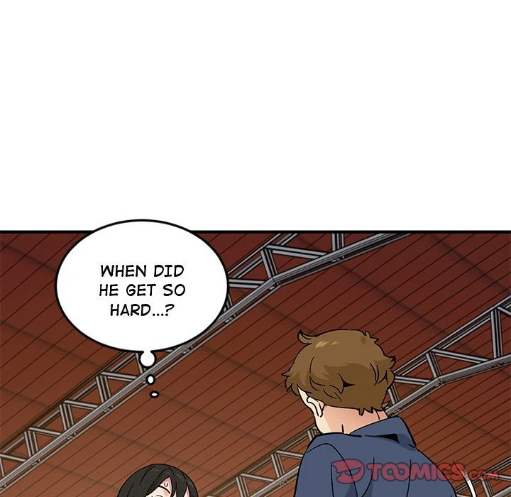 Love Factory chapter 16 page 66