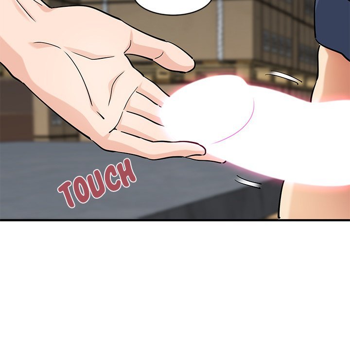 Love Factory chapter 16 page 69