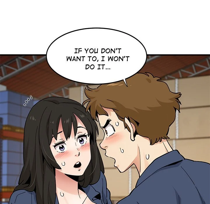 Love Factory chapter 16 page 70