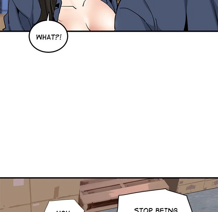 Love Factory chapter 16 page 71