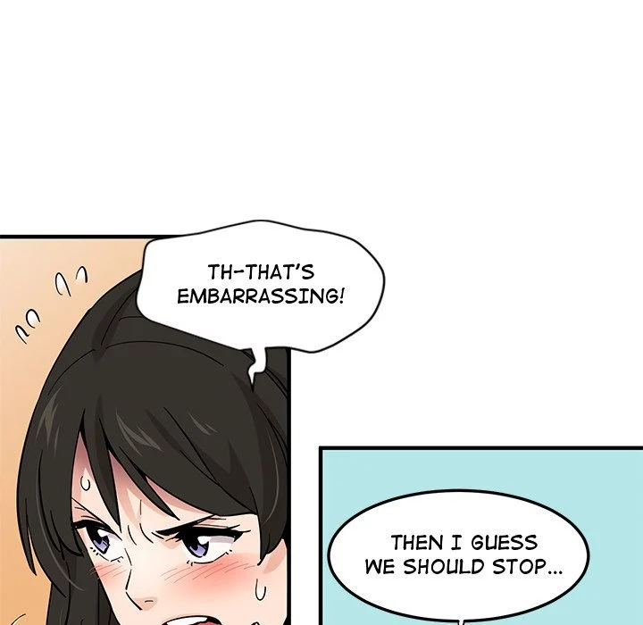 Love Factory chapter 16 page 75
