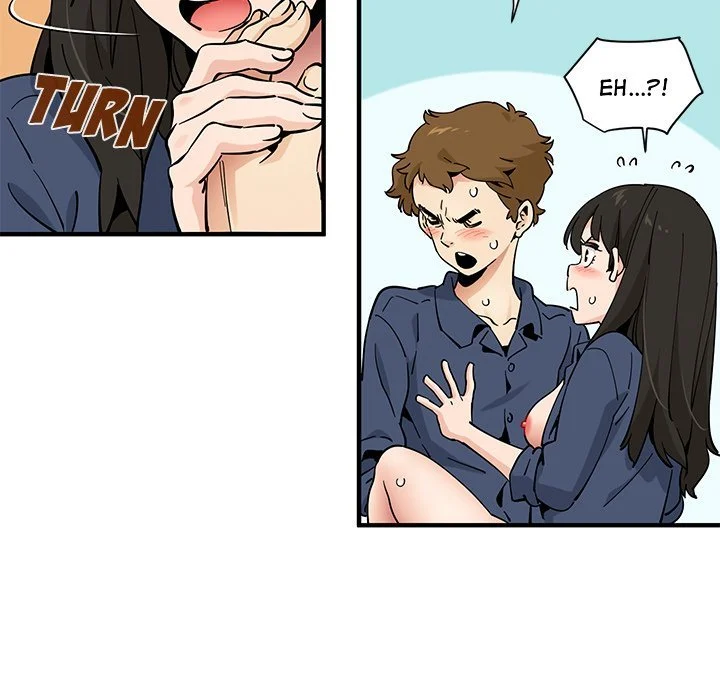 Love Factory chapter 16 page 76