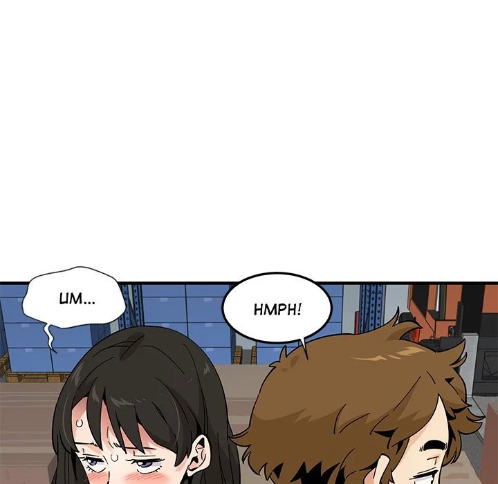 Love Factory chapter 16 page 77