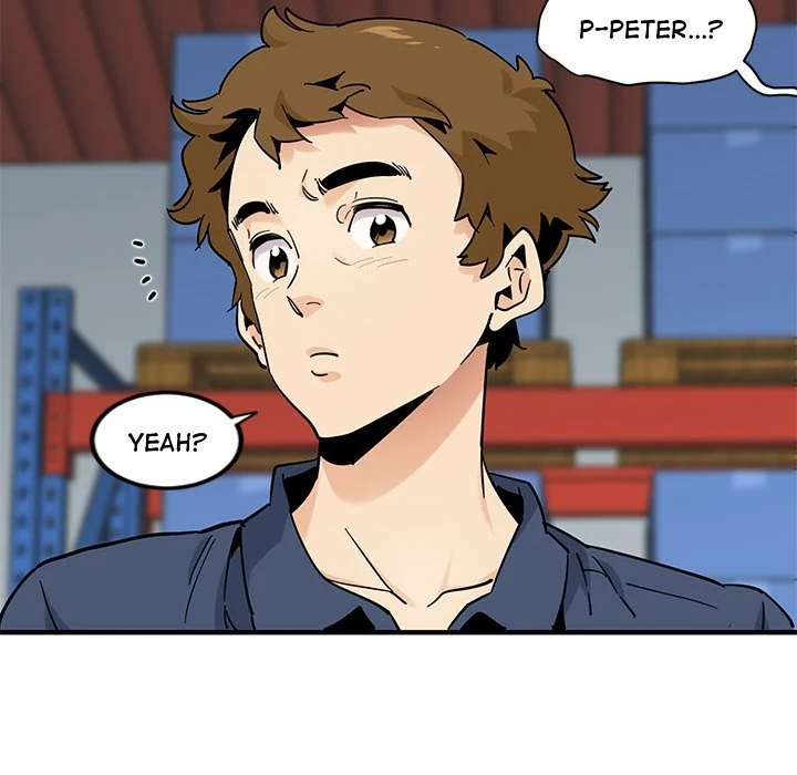 Love Factory chapter 16 page 79