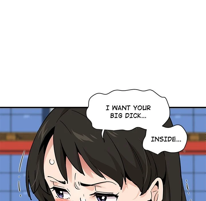 Love Factory chapter 16 page 80