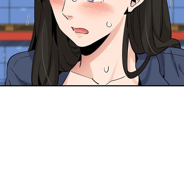 Love Factory chapter 16 page 81