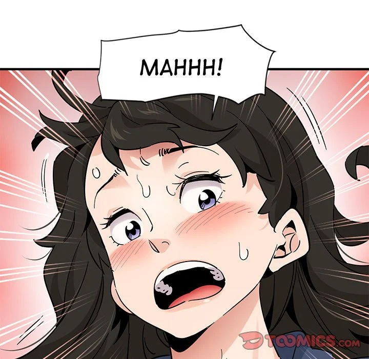 Love Factory chapter 16 page 82