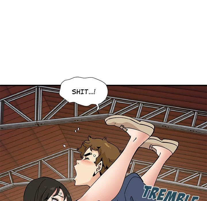 Love Factory chapter 16 page 85