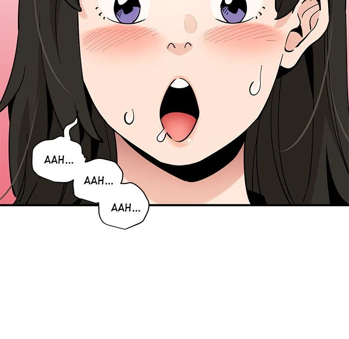 Love Factory chapter 16 page 88