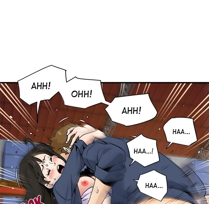 Love Factory chapter 16 page 89