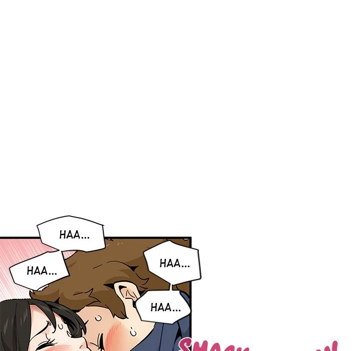 Love Factory chapter 16 page 91