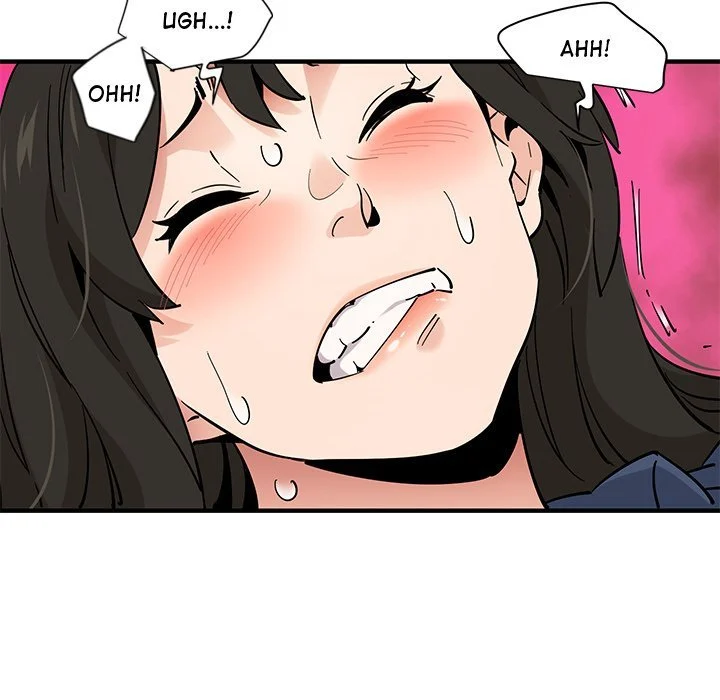 Love Factory chapter 16 page 96