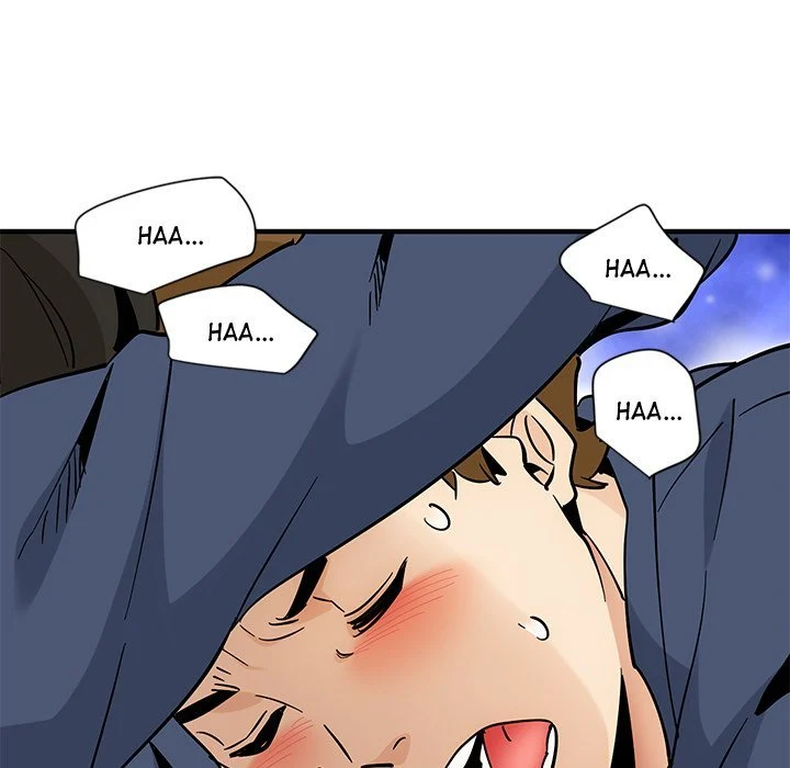 Love Factory chapter 16 page 97