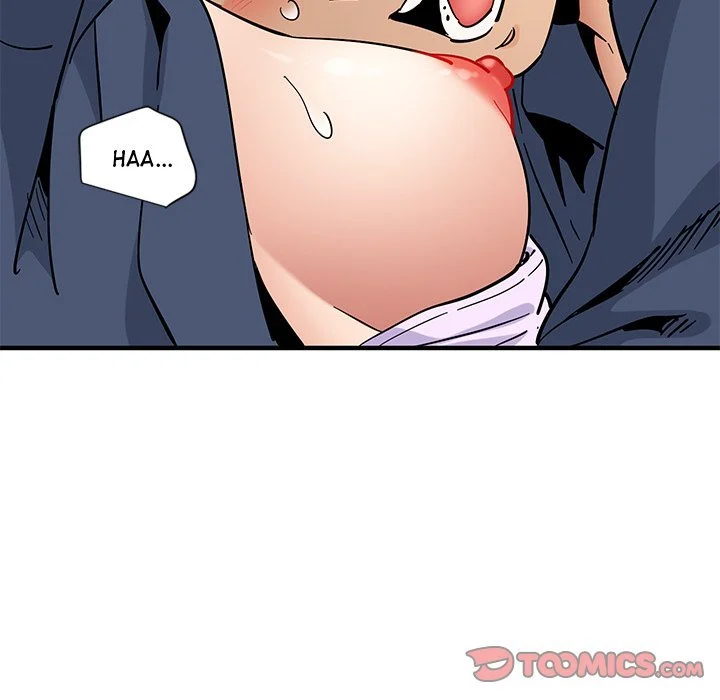 Love Factory chapter 16 page 98