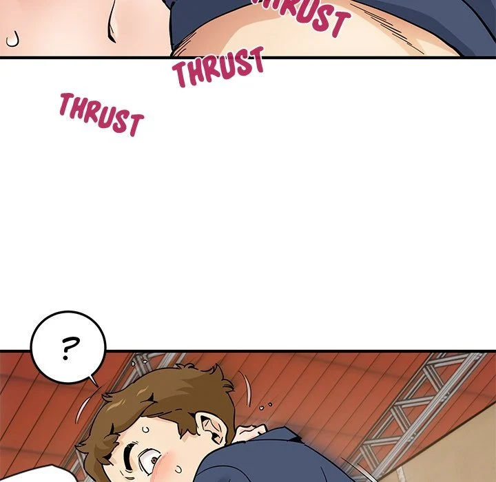 Love Factory chapter 16 page 102