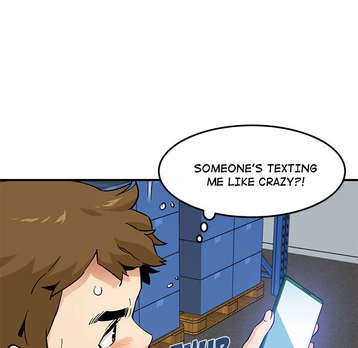 Love Factory chapter 16 page 104