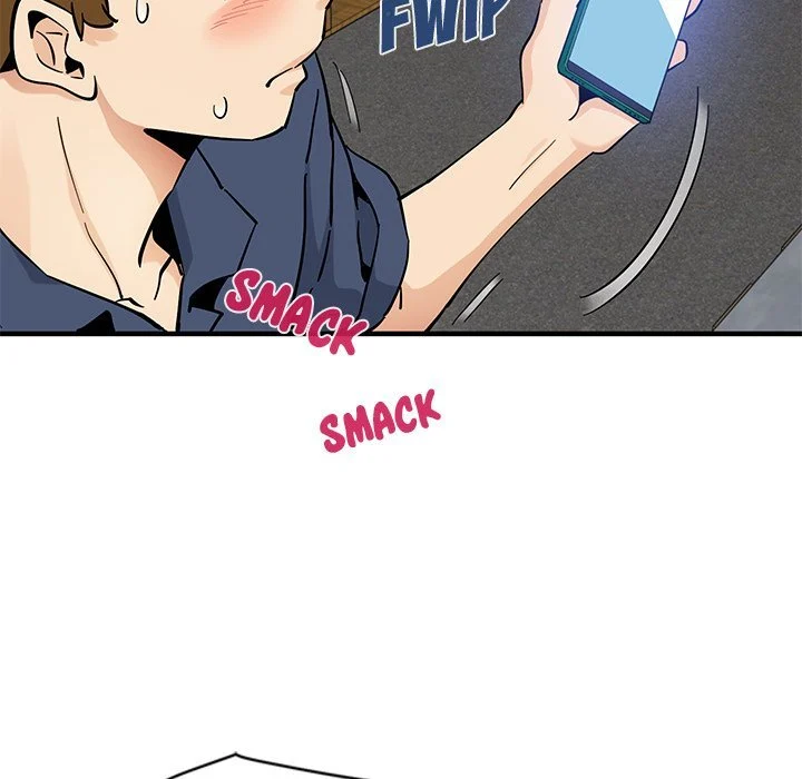 Love Factory chapter 16 page 105