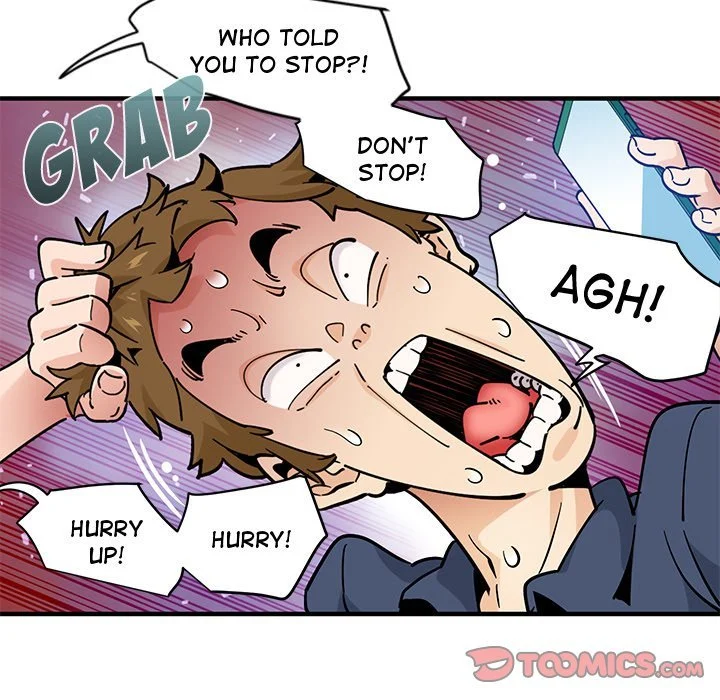 Love Factory chapter 16 page 106